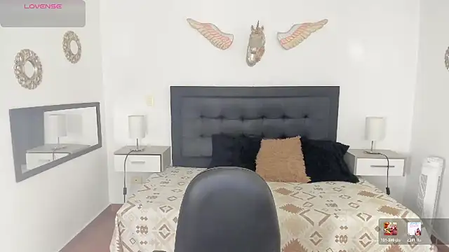 Snapshot of sweet_abby1 chatting on February 21, 11:33 am sweet abby1 online show from February 21, 11:33 am