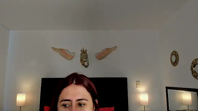 sweet abby1 online show from April 10, 11:26 am