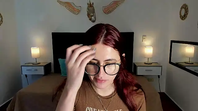 sweet abby1 online show from April 14, 11:27 am