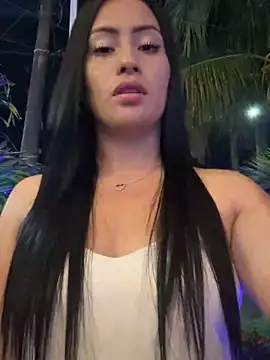 Sara luna  online show from November 10, 1:26 am