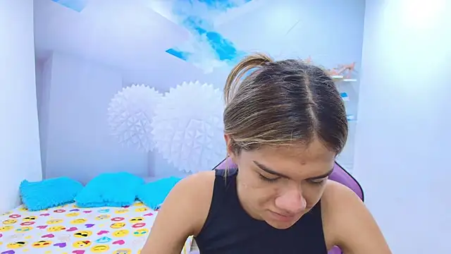 DEMI LEED online show from February 13, 12:34 pm