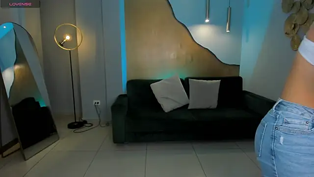 AbbyDalton online show from September 26, 5:28 pm