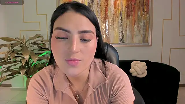 AbbyDalton online show from February 5, 7:29 pm