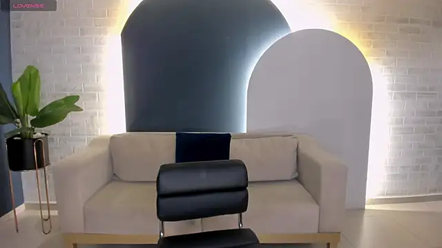 AbbyDalton online show from February 14, 11:51 am