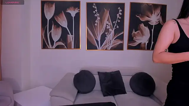 AbbyDalton online show from March 1, 11:34 am