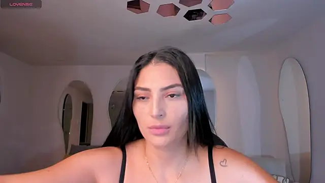 AbbyDalton online show from March 18, 5:49 pm