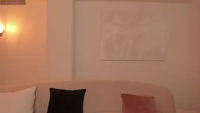LucianaMillerX online show from January 9, 3:04 am