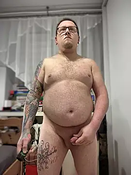 PierreNaked89 online show from December 16, 1:53 am