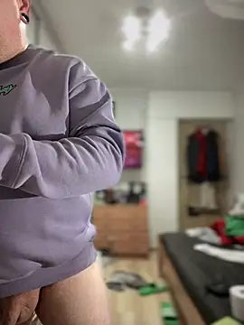 PierreNaked89 online show from February 7, 12:42 am