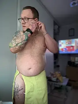 PierreNaked89 online show from February 16, 5:48 am