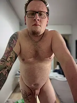 PierreNaked89 online show from March 10, 12:51 am