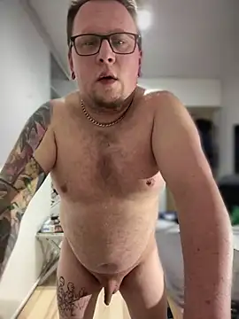 PierreNaked89 online show from March 14, 9:21 pm