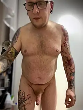 PierreNaked89 online show from October 10, 8:30 pm