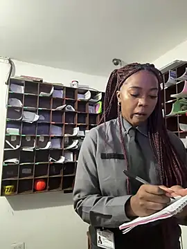 CiaraEbony online show from June 23, 10:57 am