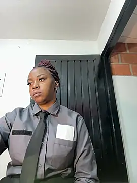 CiaraEbony online show from July 4, 12:00 pm