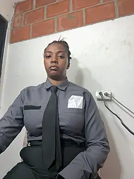 CiaraEbony online show from July 16, 1:55 am