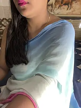 Snapshot of Sexy_Evelynn chatting on February 18, 7:21 am Sexy Evelynn online show from February 18, 7:21 am