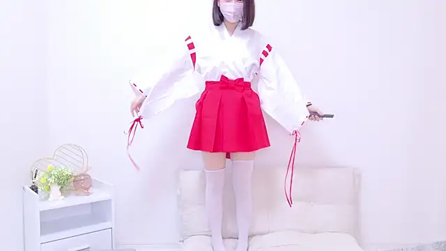 x-naru-x online show from December 28, 2:53 pm