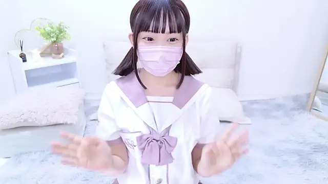 x-naru-x online show from February 20, 1:40 pm