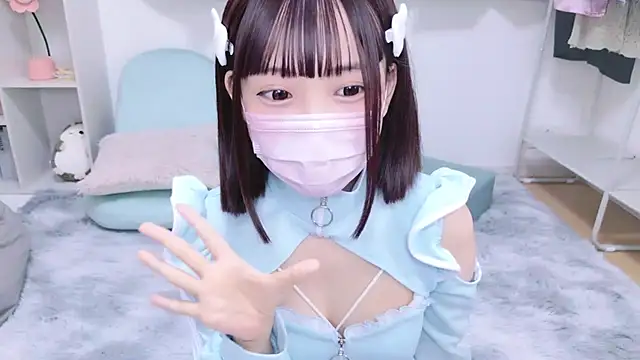 x-naru-x online show from March 18, 5:31 pm