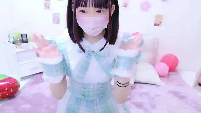 x-naru-x online show from April 13, 2:55 pm