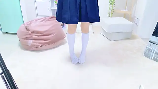 x-naru-x online show from June 14, 4:47 am