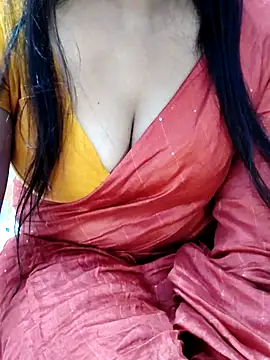 Snapshot of Monalisha_G chatting on December 16, 9:25 am Monalisha G online show from December 16, 9:25 am