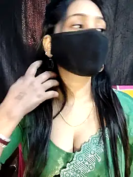 Monalisha G online show from February 7, 11:25 am