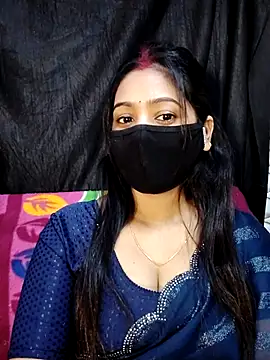 Monalisha G online show from February 11, 7:13 am
