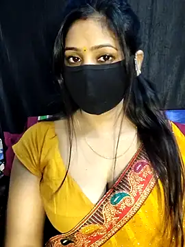 Monalisha G online show from February 28, 4:08 pm