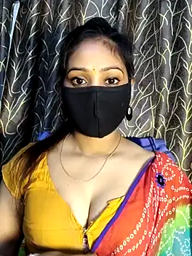 Monalisha G online show from March 2, 3:08 pm