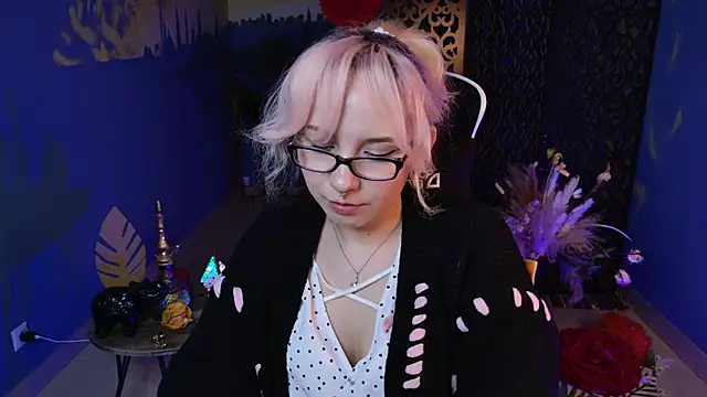 JasmineMilko online show from February 16, 11:16 am