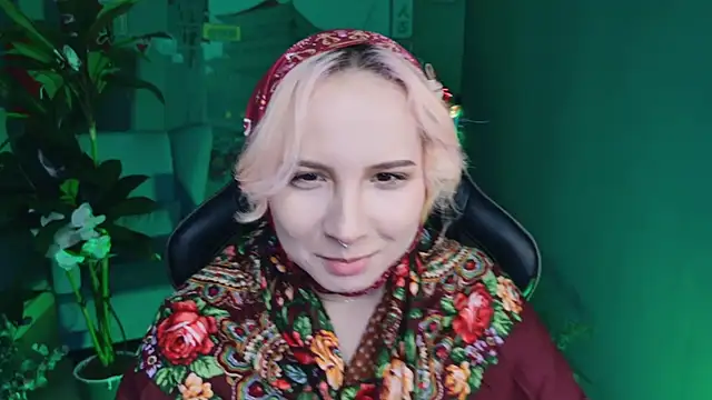 JasmineMilko online show from March 1, 5:09 am