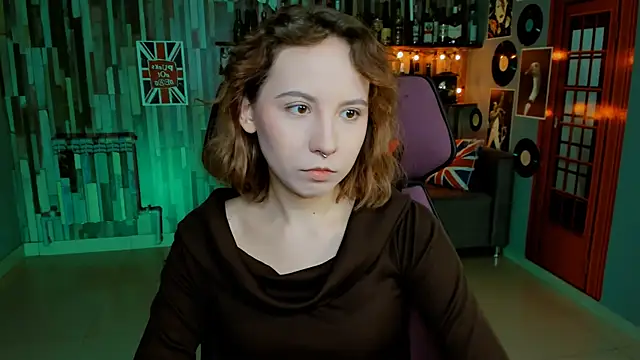 JasmineMilko online show from November 6, 5:08 am