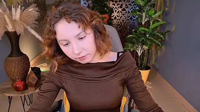 JasmineMilko online show from November 25, 5:07 am