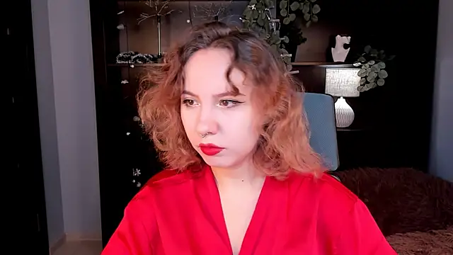 JasmineMilko online show from January 14, 5:02 am