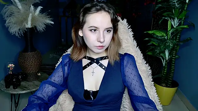 JasmineMilko online show from February 17, 5:04 am