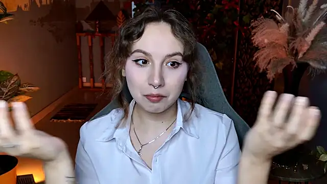 JasmineMilko online show from March 17, 5:22 am