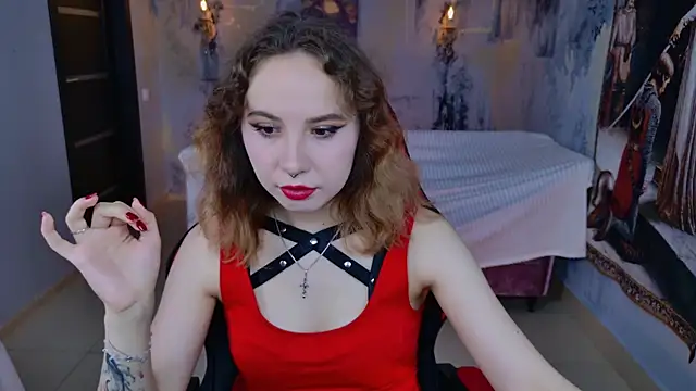 JasmineMilko online show from April 10, 5:12 am