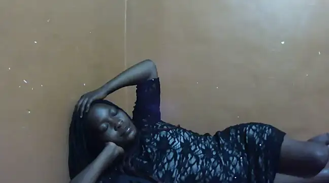 sexyblackya online show from March 3, 4:46 pm