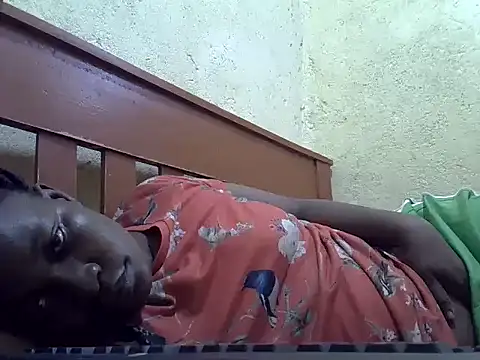 sexyblackya online show from April 12, 4:39 am