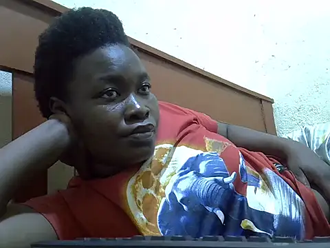 sexyblackya online show from May 23, 7:18 pm