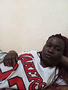 sexyblackya online show from May 28, 8:17 pm