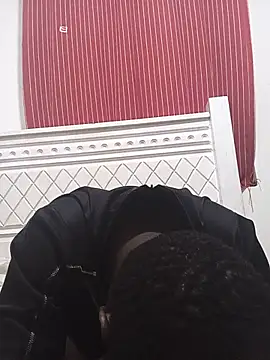 sexyblackya online show from July 8, 9:52 pm