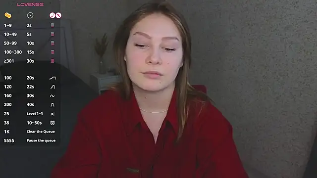 Catherine River online show from January 15, 10:27 am