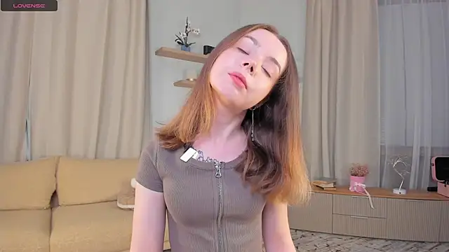 Snapshot of DominikaElis chatting on November 12, 9:47 pm DominikaElis online show from November 12, 9:47 pm