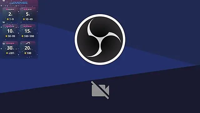 Milf meli online show from March 15, 7:05 pm