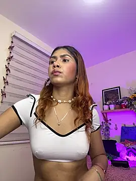 soy sarah  online show from February 20, 6:13 pm