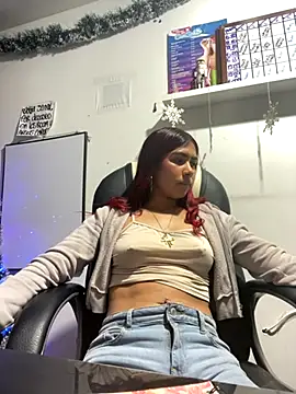 soy sarah  online show from November 26, 3:51 am