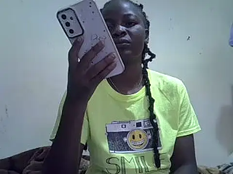 Snapshot of pretty_vivy chatting on January 19, 6:09 am pretty vivy online show from January 19, 6:09 am